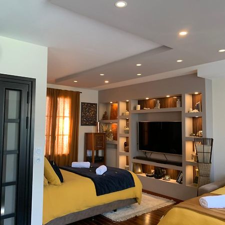 Natysweethome マニー＝ル＝オングル エクステリア 写真