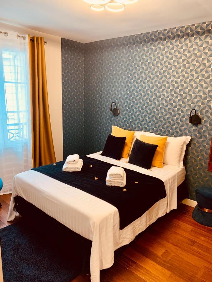 Natysweethome マニー＝ル＝オングル エクステリア 写真