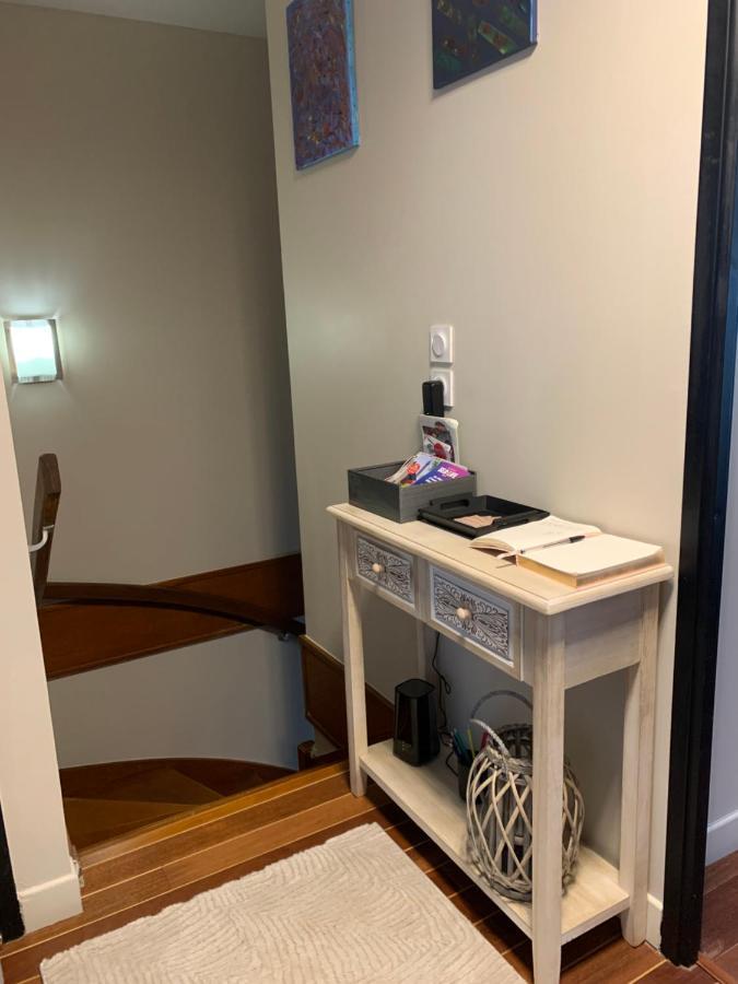 Natysweethome マニー＝ル＝オングル エクステリア 写真