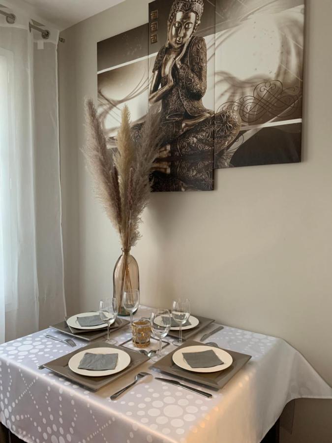Natysweethome マニー＝ル＝オングル エクステリア 写真